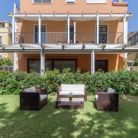 Guesthouse Libeticus Cagliari Kültér fotó