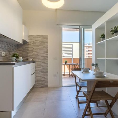 Guesthouse Libeticus Cagliari Kültér fotó