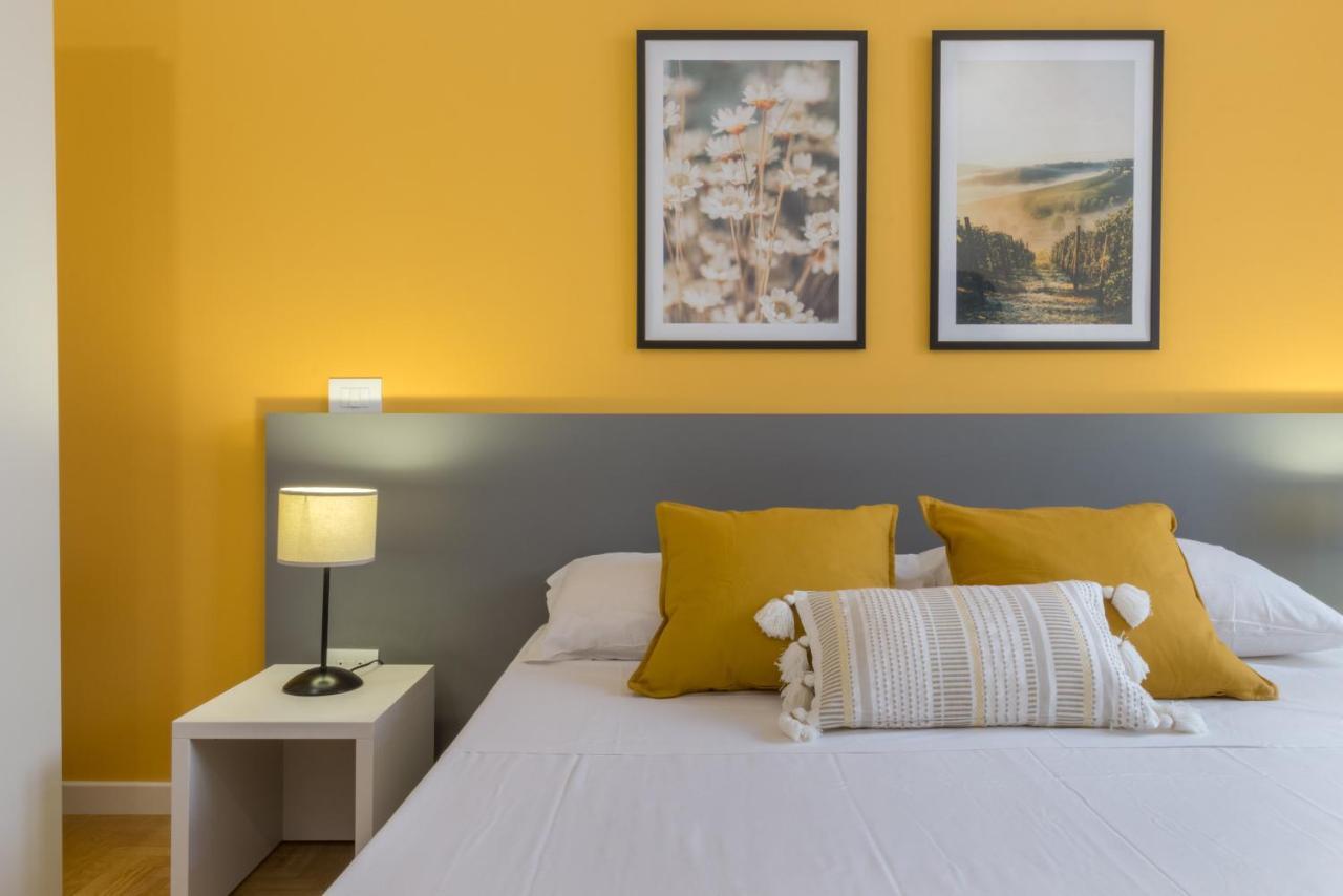 Guesthouse Libeticus Cagliari Kültér fotó