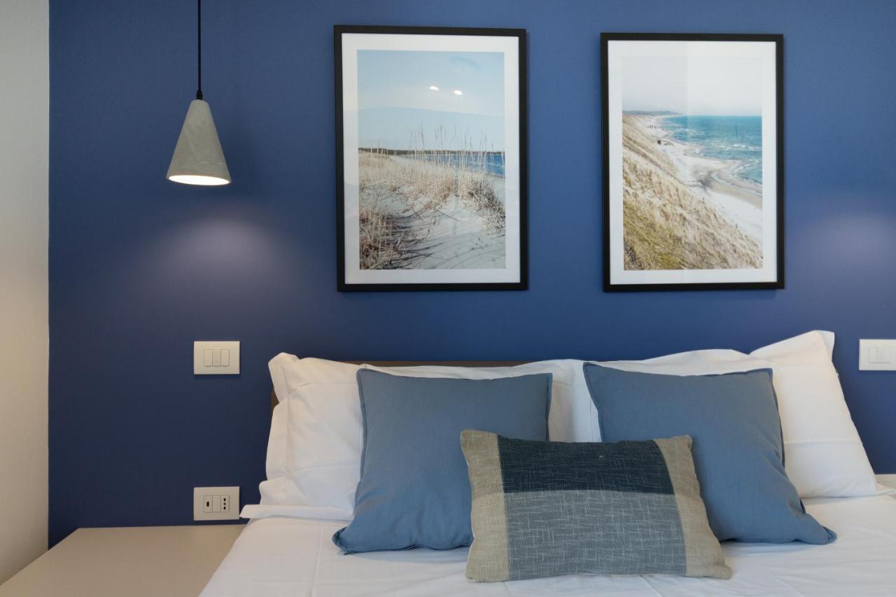 Guesthouse Libeticus Cagliari Kültér fotó