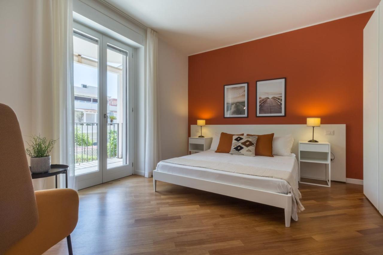 Guesthouse Libeticus Cagliari Kültér fotó