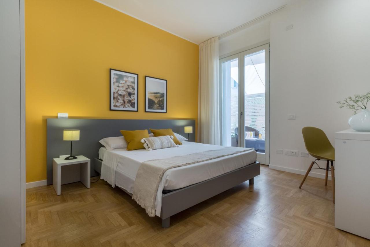 Guesthouse Libeticus Cagliari Kültér fotó