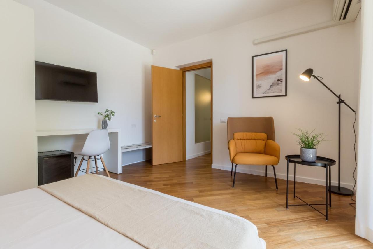Guesthouse Libeticus Cagliari Kültér fotó