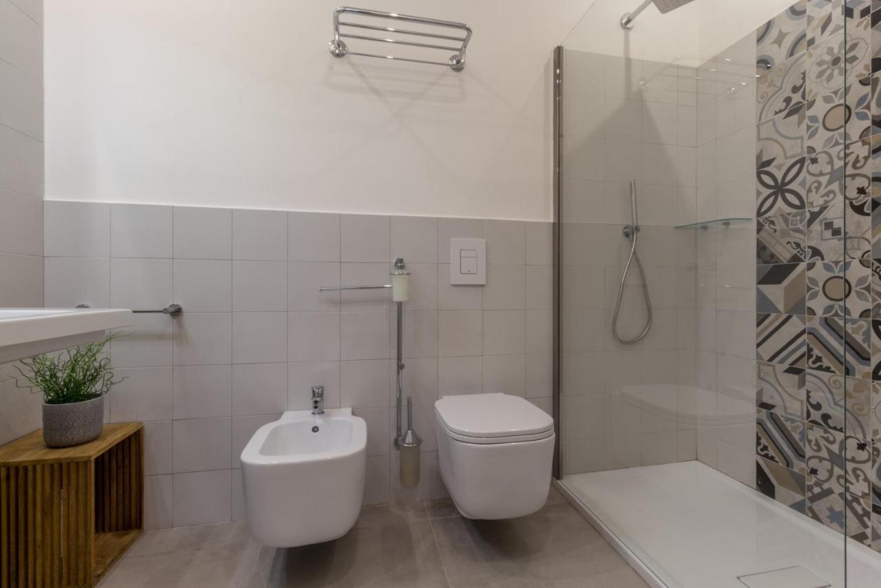 Guesthouse Libeticus Cagliari Kültér fotó