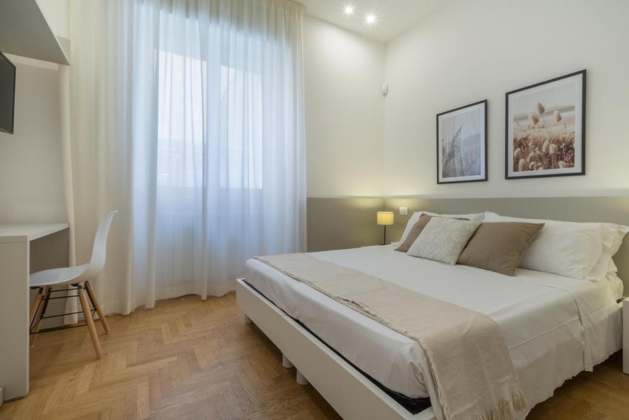 Guesthouse Libeticus Cagliari Kültér fotó