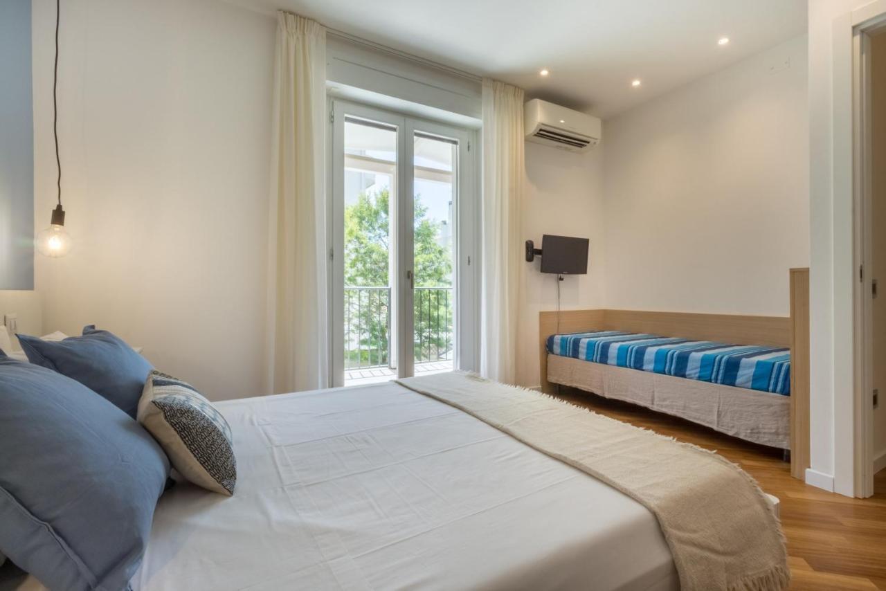 Guesthouse Libeticus Cagliari Kültér fotó