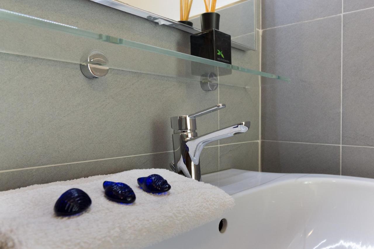 Guesthouse Libeticus Cagliari Kültér fotó