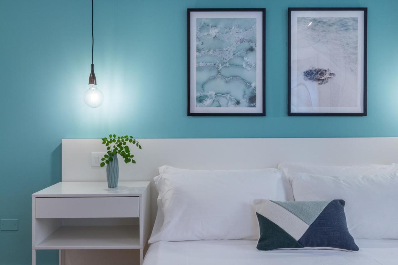 Guesthouse Libeticus Cagliari Kültér fotó