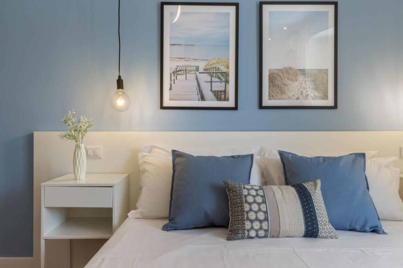 Guesthouse Libeticus Cagliari Kültér fotó