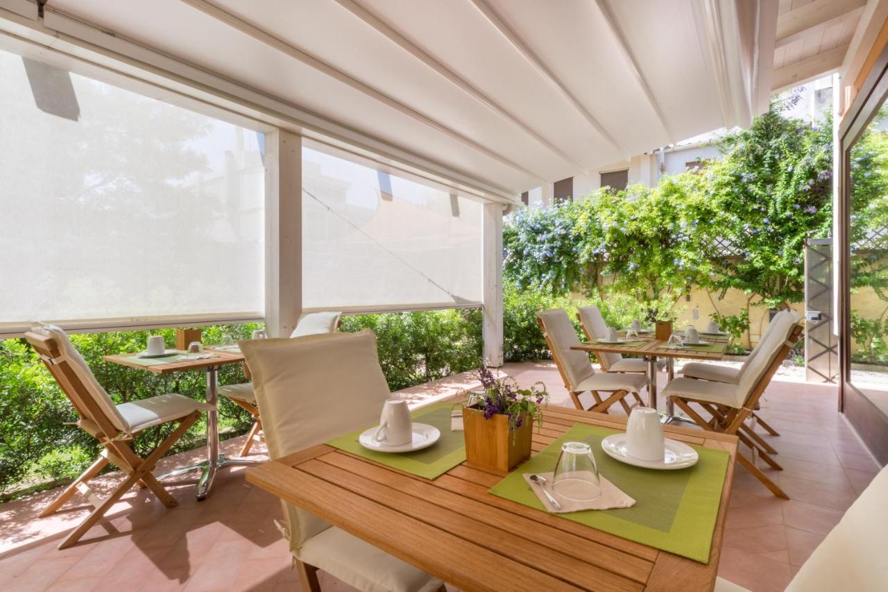 Guesthouse Libeticus Cagliari Kültér fotó