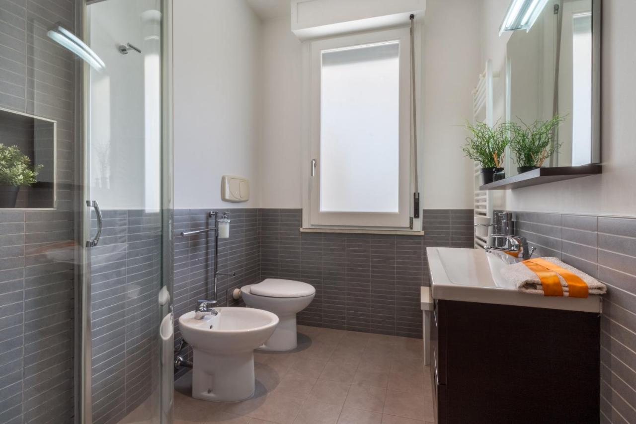 Guesthouse Libeticus Cagliari Kültér fotó