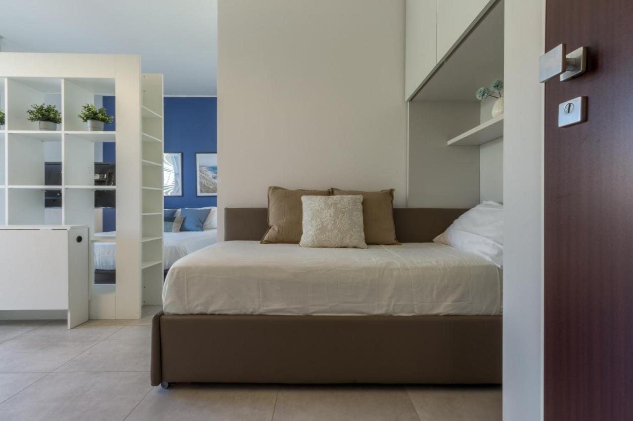 Guesthouse Libeticus Cagliari Kültér fotó