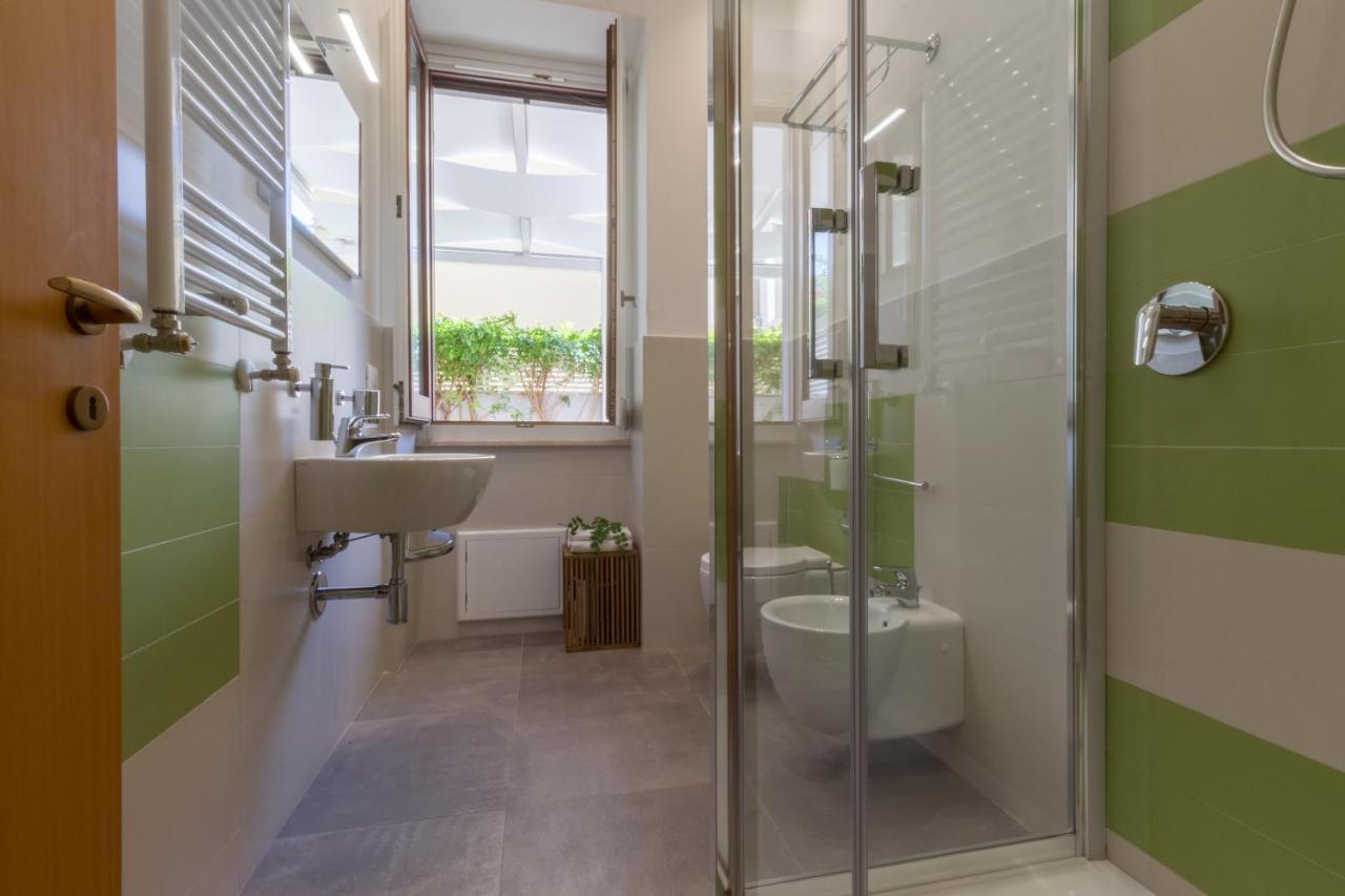 Guesthouse Libeticus Cagliari Kültér fotó