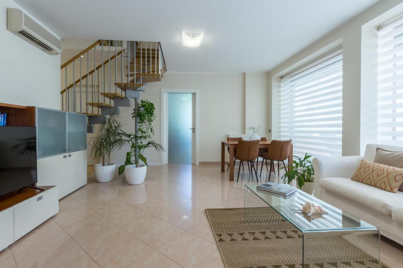Guesthouse Libeticus Cagliari Kültér fotó