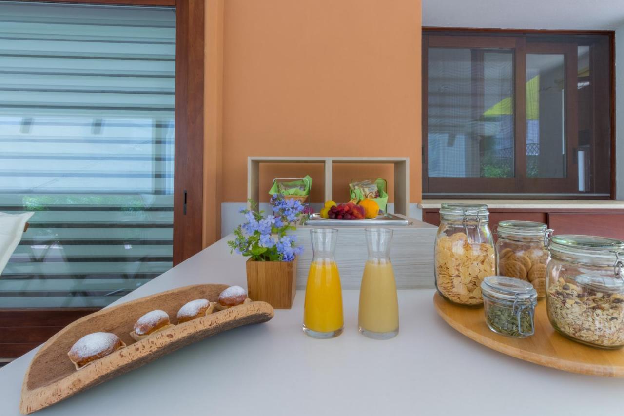 Guesthouse Libeticus Cagliari Kültér fotó