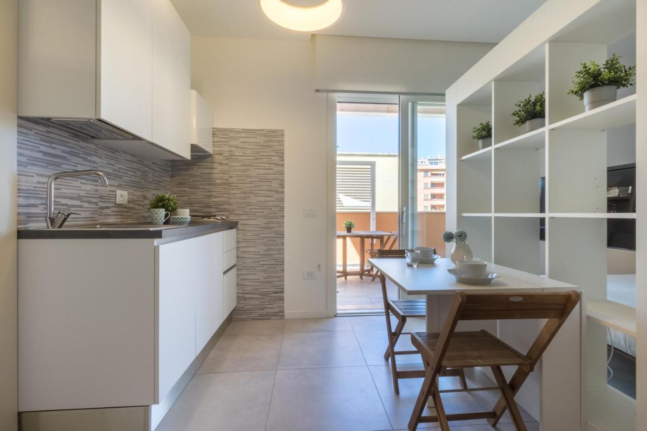 Guesthouse Libeticus Cagliari Kültér fotó