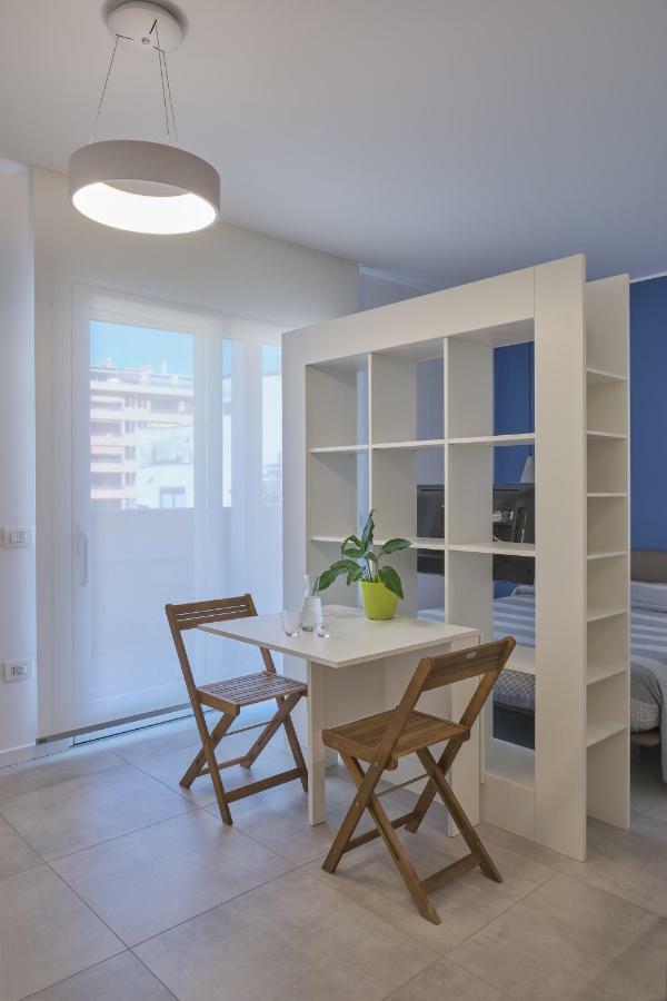 Guesthouse Libeticus Cagliari Kültér fotó