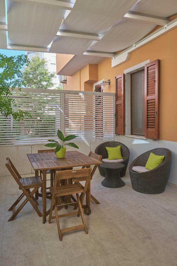 Guesthouse Libeticus Cagliari Kültér fotó