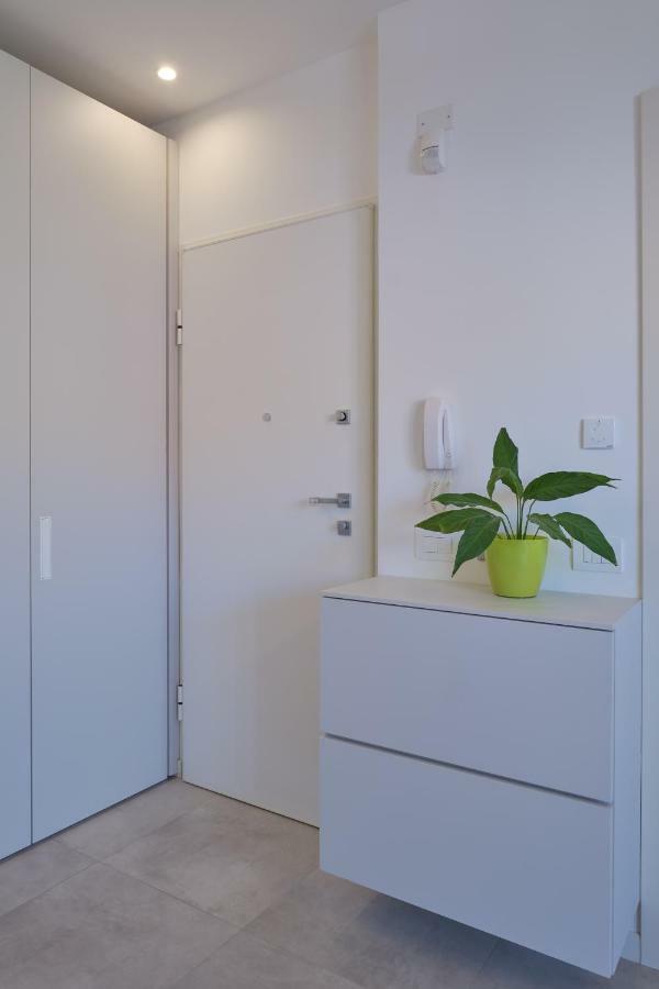 Guesthouse Libeticus Cagliari Kültér fotó